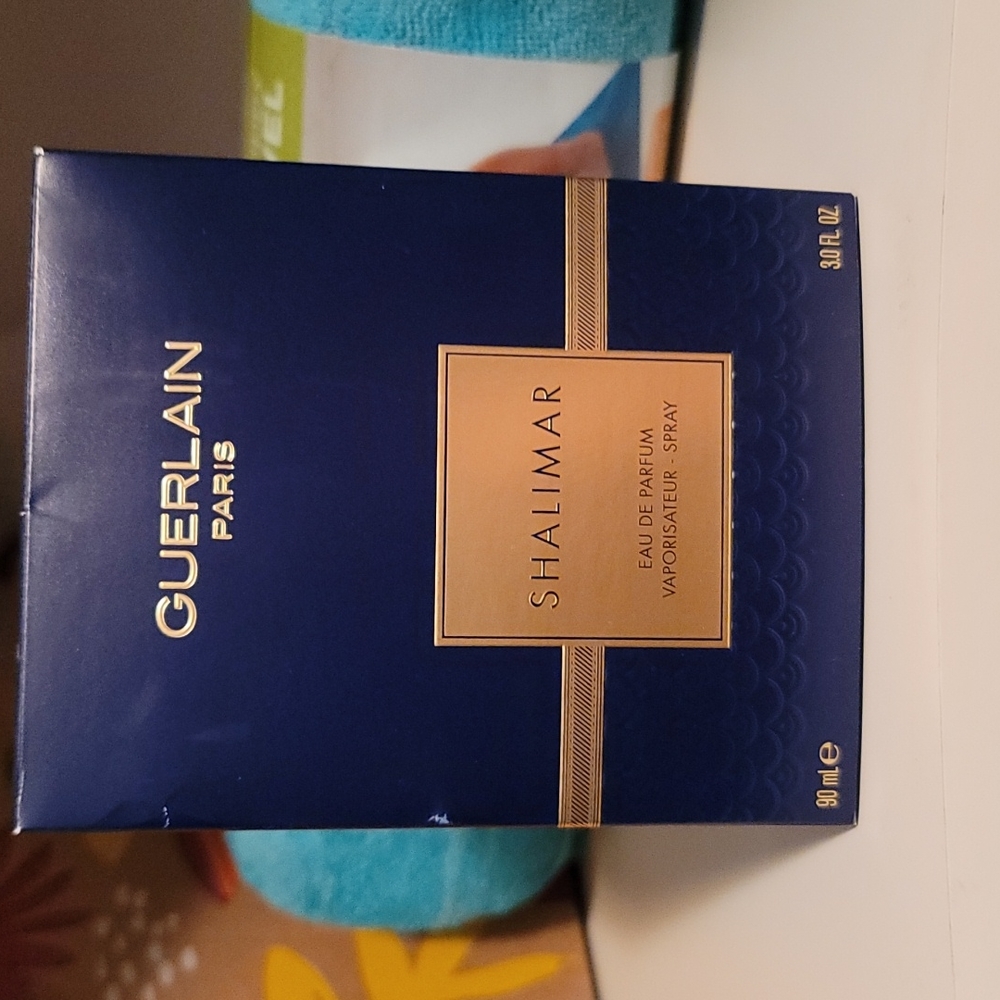 Guerlain Shalimar Eau De Parfum